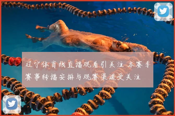 辽宁体育线直播观看引关注 本赛季赛事转播安排与观赛渠道受关注